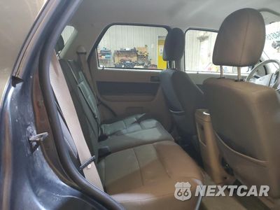 Zdjęcie 12 z 15 samochodu: 2009 FORD ESCAPE HYBRID VIN:1FMCU59369KC21031 - miniatura