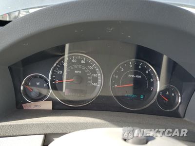 Zdjęcie 9 z 15 samochodu: 2007 JEEP GRAND CHEROKEE LAREDO VIN:1J8GR48K87C682127 - miniatura