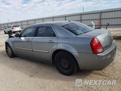 Drugie zdjęcie samochodu z przodu: 2006 CHRYSLER 300 TOURING VIN:2C3KA53G16H434447 - miniatura