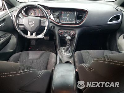 Zdjęcie 8 z 12 samochodu: 2014 DODGE DART SXT VIN:1C3CDFBB3ED907705 - miniatura