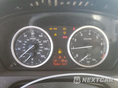 Zdjęcie 9 z 14 samochodu: 2009 BMW X6 XDRIVE35I VIN:5UXFG43549L222622 - miniatura