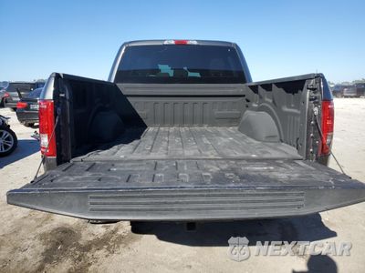 Zdjęcie 6 z 14 samochodu: 2017 FORD F150 SUPERCREW VIN:1FTEW1EF6HFC11946 - miniatura