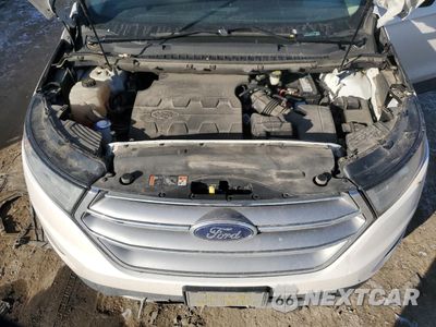 Zdjęcie 14 z 15 samochodu: 2016 FORD EDGE SEL VIN:2FMPK4J8XGBB67703 - miniatura