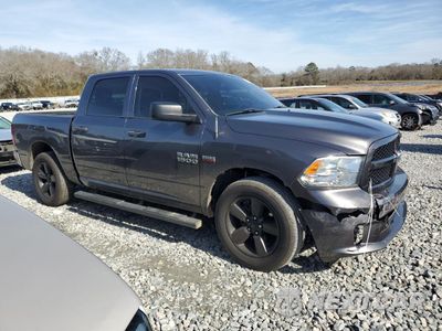Czwarte zdjęcie samochodu z boku: 2016 RAM 1500 ST VIN:1C6RR6KT6GS395329 - miniatura