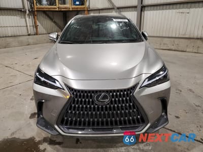Piąte zdjęcie samochodu w środku: 2025 LEXUS NX 350H BASE VIN:2T2GKCEZ9SC034105 - miniatura