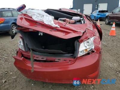 Zdjęcie 6 z 13 samochodu: 2014 HYUNDAI ACCENT GLS VIN:KMHCT4AE5EU610817 - miniatura