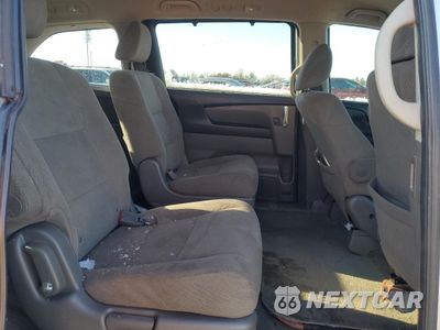 Zdjęcie 11 z 15 samochodu: 2014 HONDA ODYSSEY EX VIN:5FNRL5H4XEB076711 - miniatura