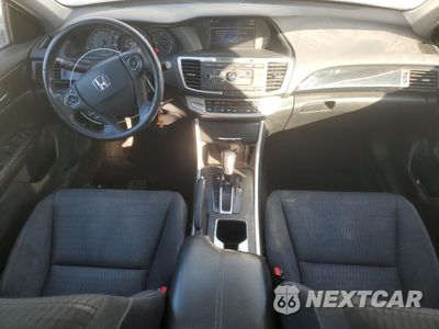 Zdjęcie 8 z 14 samochodu: 2015 HONDA ACCORD SPORT VIN:1HGCR2F5XFA139445 - miniatura