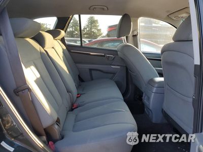Zdjęcie 11 z 15 samochodu: 2010 HYUNDAI SANTA FE GLS VIN:5NMSG3AB3AH340718 - miniatura