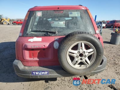 Zdjęcie 6 z 13 samochodu: 1999 HONDA CR-V EX VIN:JHLRD1861XC013362 - miniatura