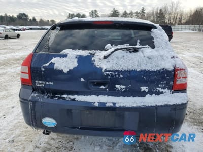 Zdjęcie 6 z 14 samochodu: 2005 DODGE MAGNUM R/T VIN:2D4GZ582X5H638138 - miniatura