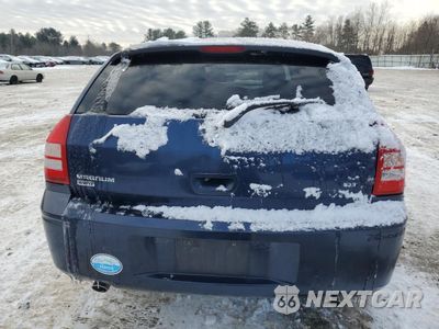 Zdjęcie 6 z 14 samochodu: 2005 DODGE MAGNUM R/T VIN:2D4GZ582X5H638138 - miniatura