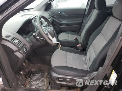Zdjęcie 7 z 13 samochodu: 2013 FORD EXPLORER POLICE INTERCEPTOR VIN:1FM5K8AR4DGB84783 - miniatura