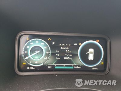 Zdjęcie 9 z 15 samochodu: 2023 HYUNDAI KONA LIMITED VIN:KM8K5CA31PU039070 - miniatura