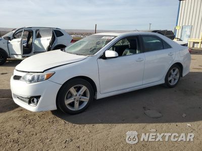 2012 TOYOTA CAMRY BASE 4T1BF1FK1CU112112 - główne zdjęcie licytacji z USA - miniatura