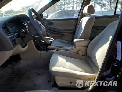 Zdjęcie 7 z 14 samochodu: 1999 NISSAN ALTIMA XE VIN:1N4DL01D8XC144467 - miniatura
