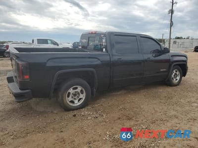 Trzecie zdjęcie samochodu z tyłu: 2015 GMC SIERRA C1500 DENALI VIN:3GTP1WEJ6FG404862 - miniatura