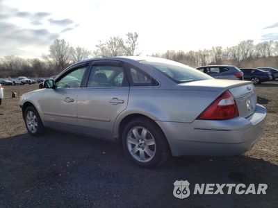Drugie zdjęcie samochodu z przodu: 2006 FORD FIVE HUNDRED SEL VIN:1FAFP27166G122741 - miniatura