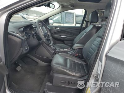 Zdjęcie 7 z 15 samochodu: 2014 FORD ESCAPE TITANIUM VIN:1FMCU9J96EUA40386 - miniatura