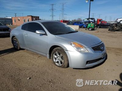 Czwarte zdjęcie samochodu z boku: 2008 NISS ALTIMA VIN:1N4AL24E28C101862 - miniatura