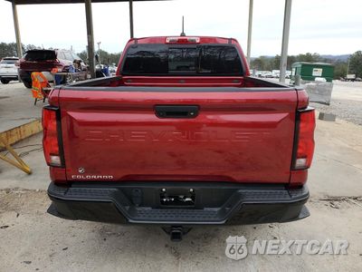 Zdjęcie 6 z 12 samochodu: 2023 CHEVROLET COLORADO Z71 VIN:1GCPTDEK5P1187599 - miniatura