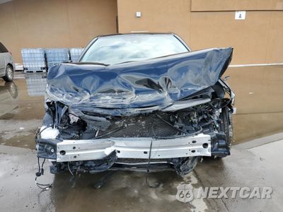 Piąte zdjęcie samochodu w środku: 2021 TOYOTA CAMRY SE VIN:4T1G11AK0MU511882 - miniatura