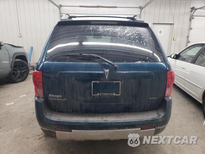 Zdjęcie 6 z 15 samochodu: 2006 PONTIAC TORRENT VIN:2CKDL73FX66064833 - miniatura