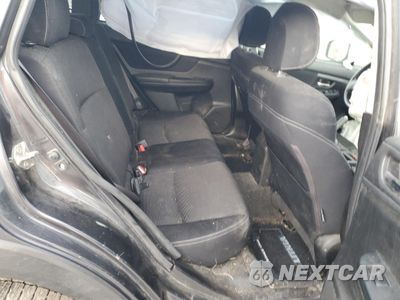 Zdjęcie 10 z 13 samochodu: 2014 SUBARU XV CROSSTREK 2.0 PREMIUM VIN:JF2GPAVC3EH316926 - miniatura