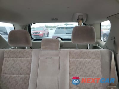 Zdjęcie 10 z 13 samochodu: 2008 KIA SORENTO EX VIN:KNDJD735485802848 - miniatura