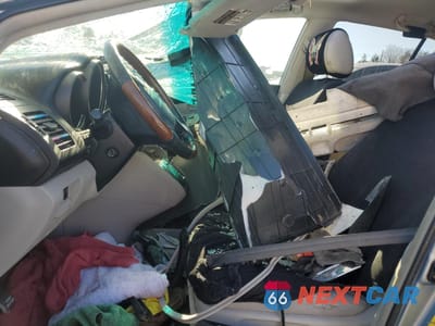 Zdjęcie 7 z 14 samochodu: 2004 LEXUS RX 330 VIN:JTJGA31U840015413 - miniatura