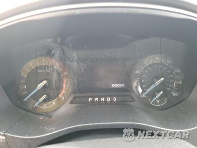 Zdjęcie 9 z 12 samochodu: 2013 FORD FUSION SE VIN:3FA6P0H71DR183637 - miniatura
