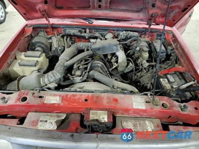 Zdjęcie 11 z 12 samochodu: 1996 FORD RANGER VIN:1FTCR10A4TUB87497 - miniatura