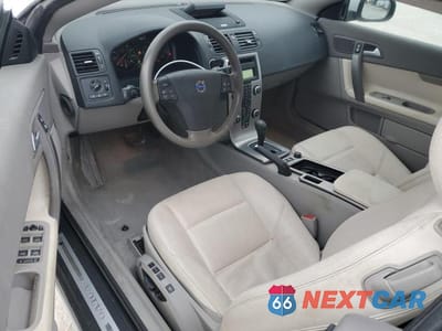 Zdjęcie 8 z 12 samochodu: 2008 VOLVO C70 T5 VIN:YV1MC67238J051009 - miniatura
