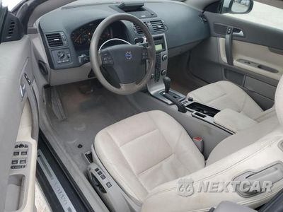 Zdjęcie 8 z 12 samochodu: 2008 VOLVO C70 T5 VIN:YV1MC67238J051009 - miniatura