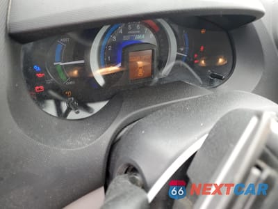 Zdjęcie 9 z 14 samochodu: 2011 HONDA INSIGHT EX VIN:JHMZE2H76BS000127 - miniatura