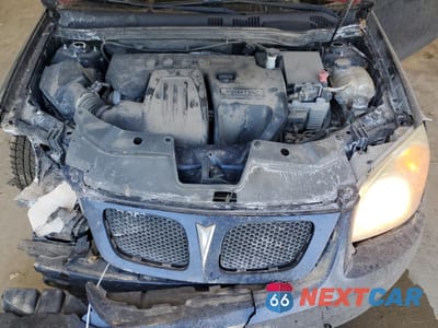 Zdjęcie 12 z 12 samochodu: 2009 PONTIAC G5 GT VIN:1G2AT18HX97123230 - miniatura