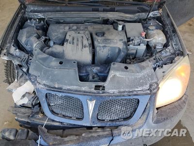 Zdjęcie 12 z 12 samochodu: 2009 PONTIAC G5 GT VIN:1G2AT18HX97123230 - miniatura