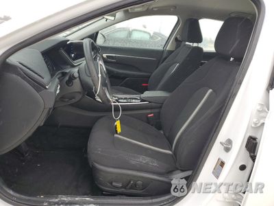 Zdjęcie 7 z 15 samochodu: 2023 HYUNDAI SONATA SEL VIN:KMHL64JA6PA321681 - miniatura