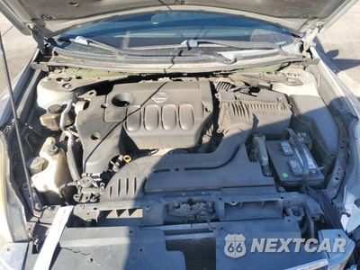 Zdjęcie 12 z 14 samochodu: 2007 NISSAN ALTIMA 2.5 VIN:1N4AL21EX7N419185 - miniatura