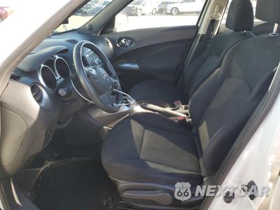 Zdjęcie 7 z 14 samochodu: 2014 NISSAN JUKE S VIN:JN8AF5MR4ET358706 - miniatura