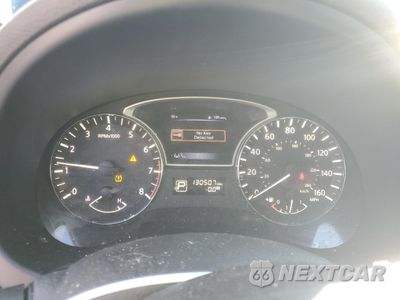 Zdjęcie 9 z 12 samochodu: 2015 NISSAN ALTIMA 2.5 VIN:1N4AL3AP7FN910710 - miniatura