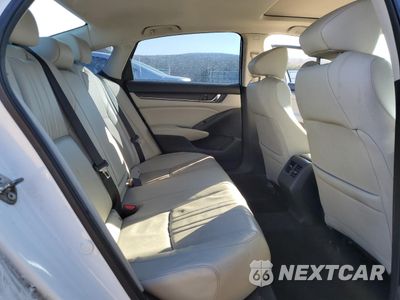 Zdjęcie 11 z 15 samochodu: 2018 HONDA ACCORD EXL VIN:1HGCV1F6XJA086902 - miniatura