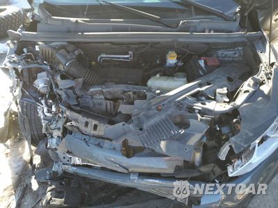 Zdjęcie 12 z 13 samochodu: 2019 CHEVROLET TRAX 1LT VIN:3GNCJLSB6KL386219 - miniatura