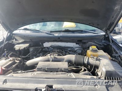 Zdjęcie 12 z 15 samochodu: 2013 FORD F150 SUPERCREW VIN:1FTFW1ET7DFD66493 - miniatura