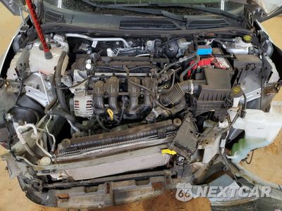 Zdjęcie 12 z 14 samochodu: 2018 FORD FIESTA SE VIN:3FADP4BJ6JM119332 - miniatura