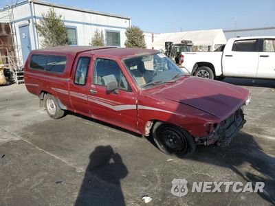 Czwarte zdjęcie samochodu z boku: 1990 TOYOTA PICKUP 1/2 TON EXTRA LONG WHEELBASE DLX VIN:JT4VN93D9L5009815 - miniatura