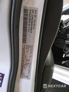 Zdjęcie 14 z 15 samochodu: 2023 DODGE DURANGO GT VIN:1C4RDJDG8PC605479 - miniatura