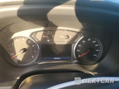 Zdjęcie 9 z 13 samochodu: 2023 GMC ACADIA SLT VIN:1GKKNUL4XPZ124609 - miniatura