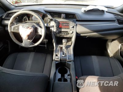 Zdjęcie 8 z 15 samochodu: 2018 HONDA CIVIC SPORT VIN:SHHFK7H43JU429977 - miniatura