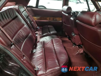 Zdjęcie 10 z 12 samochodu: 1995 BUICK LESABRE LIMITED VIN:1G4HR52L7SH403857 - miniatura